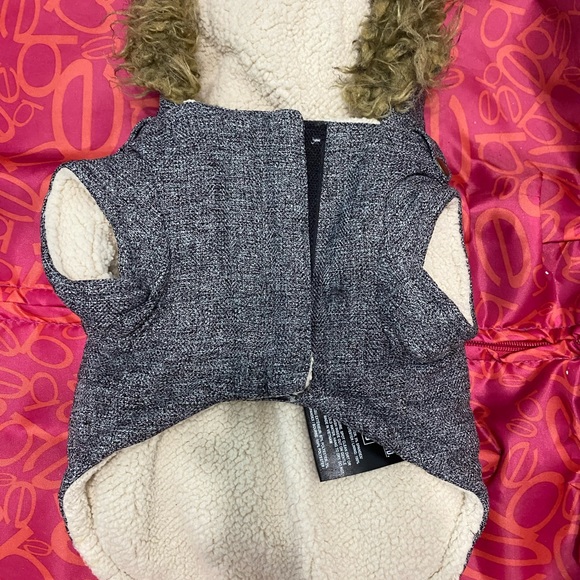 Canada Pooch jacket - Picture 2 of 4